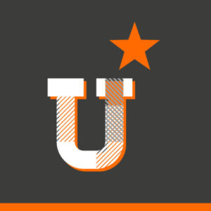 UNOFFICiAL ATHLETIC Label Logo