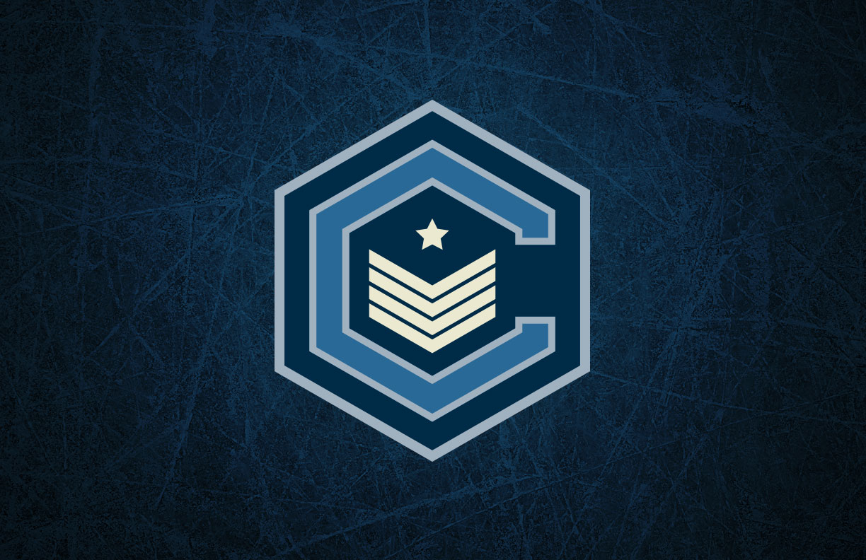 Columbus Blue Jackets Crest Logo