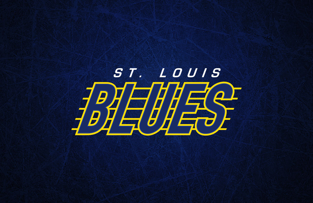 UNOFFICiAL ATHLETIC  Spirits of St. Louis Rebrand