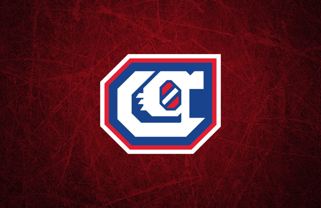 Montreal Canadiens Crest Logo