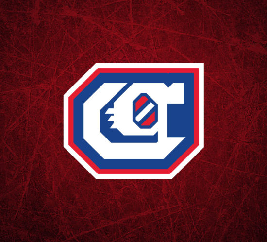 Montreal Canadiens Crest Logo