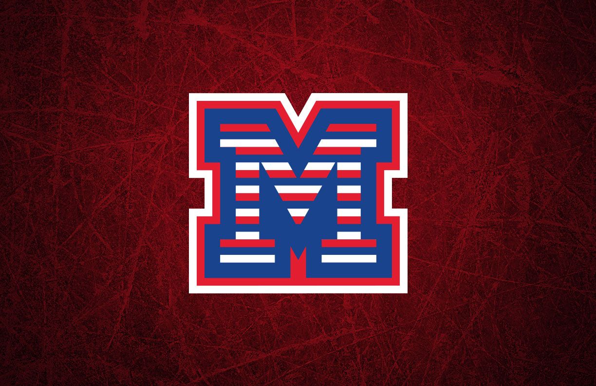 Montreal Canadiens Secondary Logo