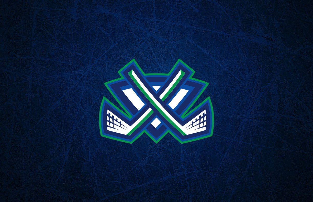 A Rainbow Of Inconsistency: A Retrospective On The Many Logos Of The  Vancouver Canucks
