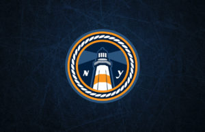 New York Islanders Crest Logo