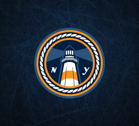 New York Islanders Crest Logo