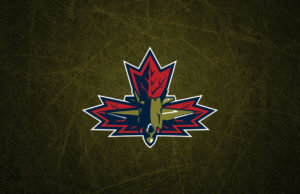 Winnipeg Jets Crest Logo