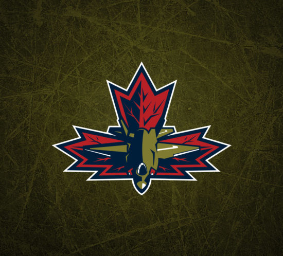 Winnipeg Jets Crest Logo