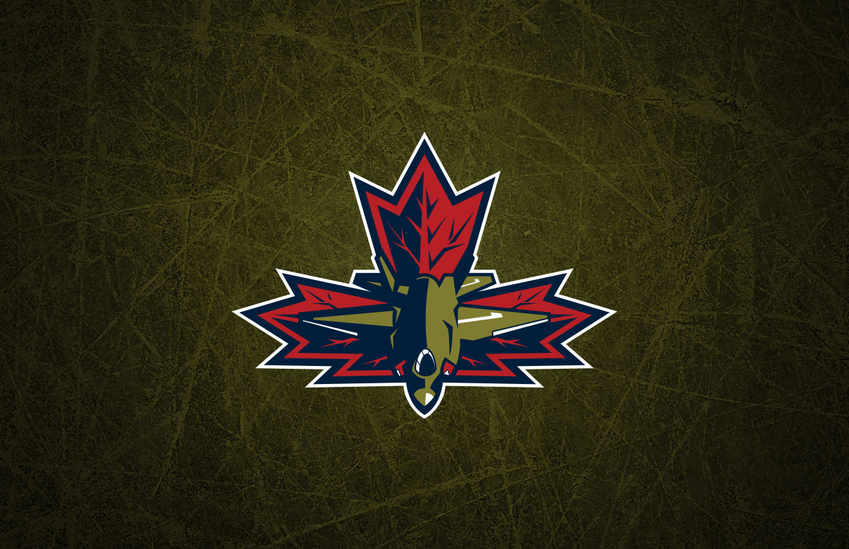 Winnipeg Jets New Logo