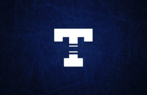 Toronto Maple Leafs Shoulder Patch Logo