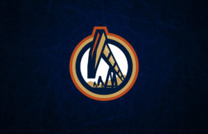 Edmonton Oilers Crest Logo