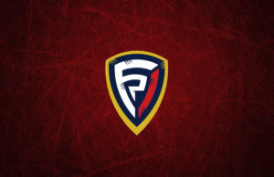 Florida Panthers Shoulder Patch Logo