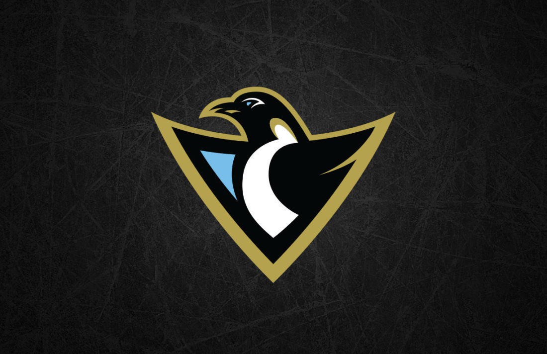Pittsburgh Penguins Crest Logo