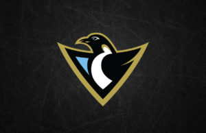 Pittsburgh Penguins Crest Logo