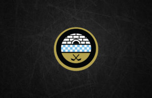 Pittsburgh Penguins Shoulder Patch Logo