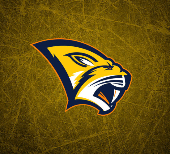 Nashville Predators Crest Logo