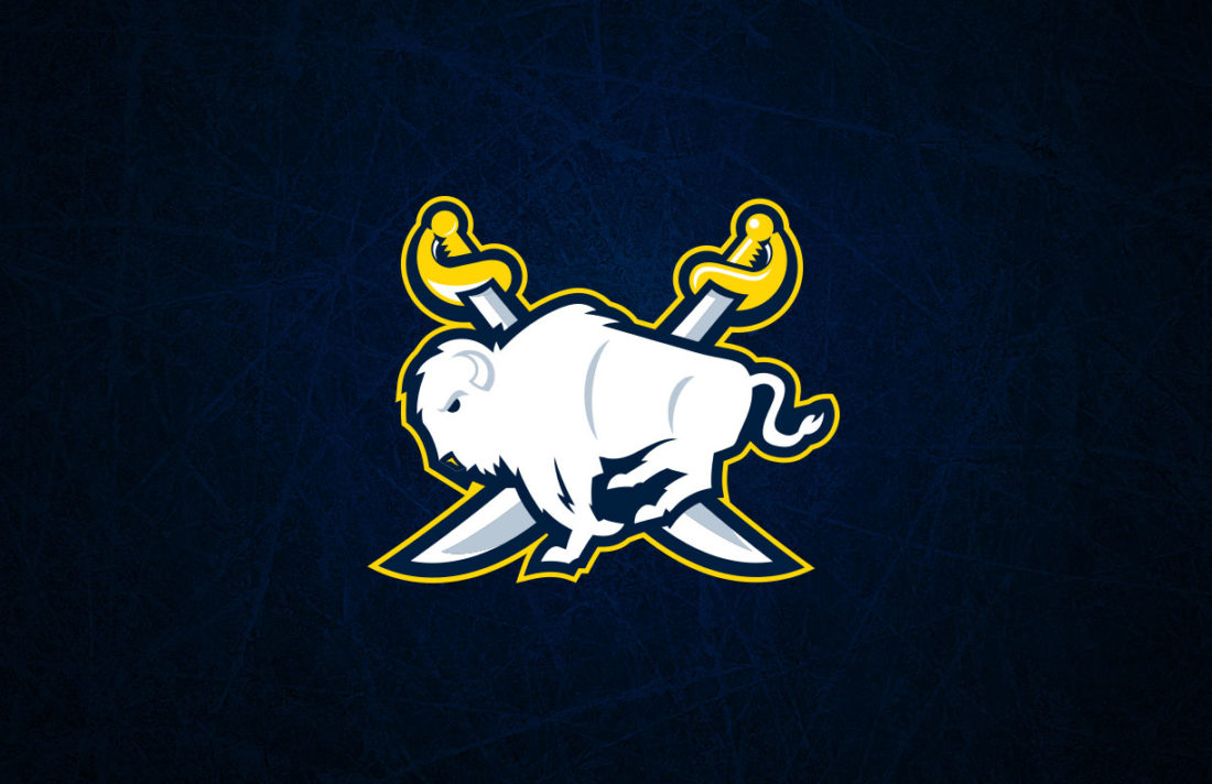 Buffalo Sabres Crest Logo