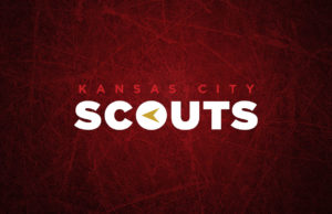 Kansas City Wordmark Logo