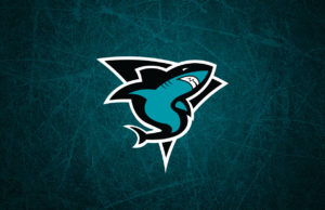 San Jose Sharks Crest Logo