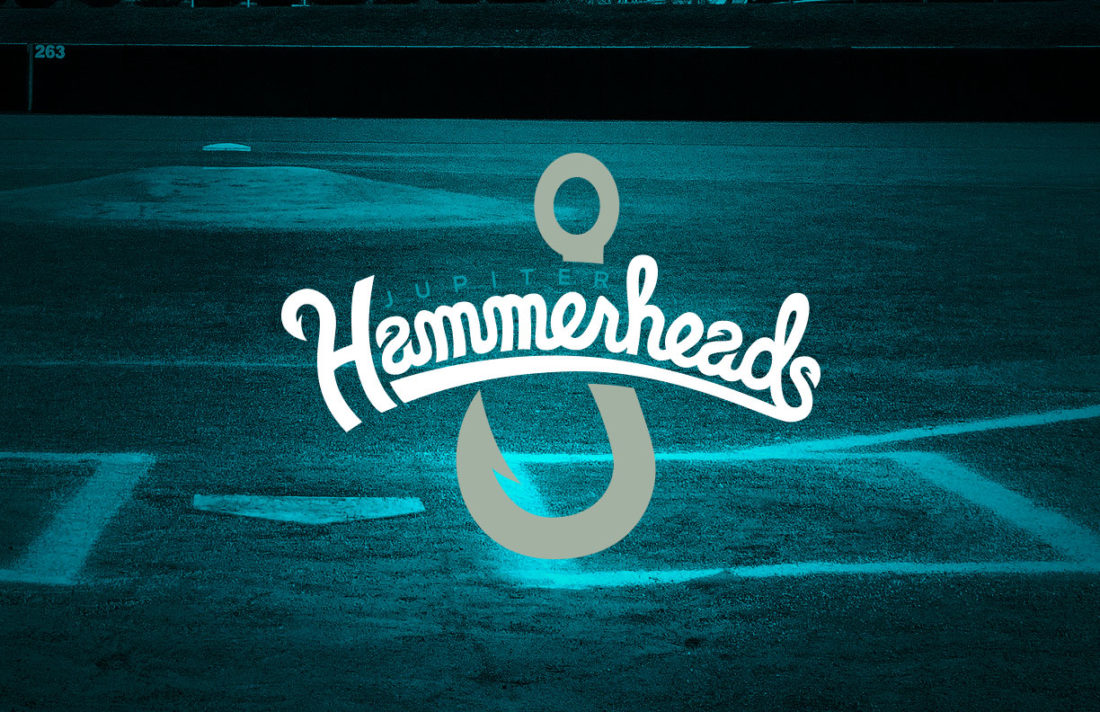 Jupiter Hammerheads Logo Concept