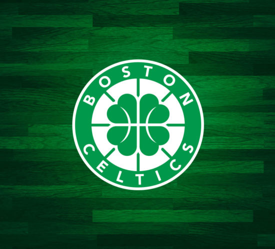 Boston Celtics Logo Concept