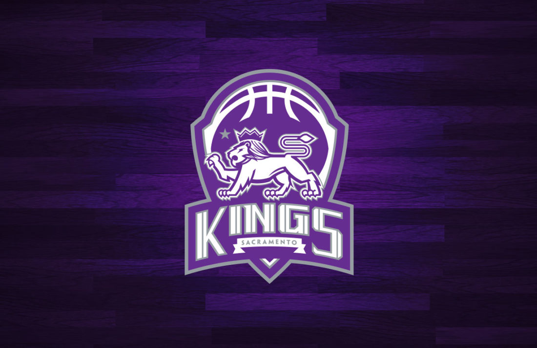 Sacramento Kings Logo Concept