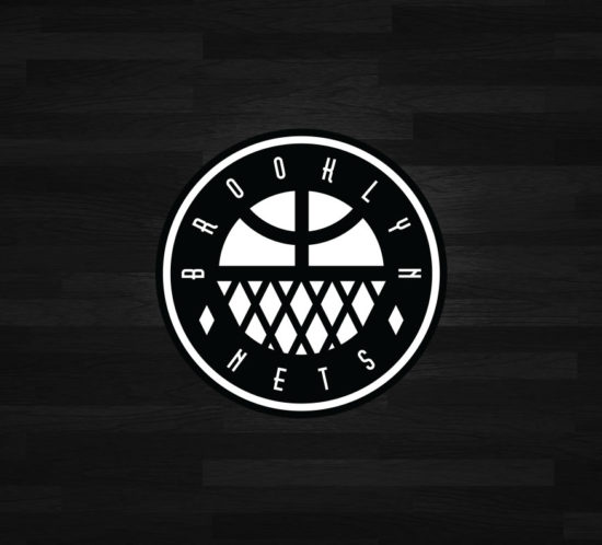 Brooklyn Nets Logo Concept