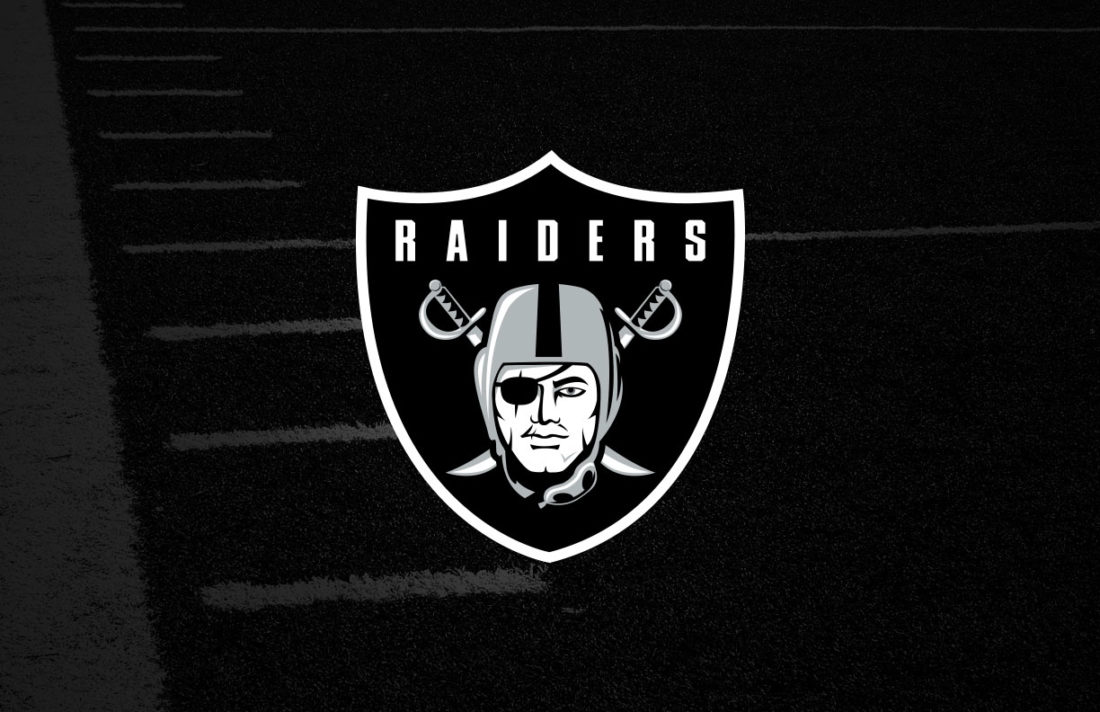 UNOFFICiAL ATHLETIC | NFL_raiders_primary