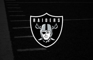 Las Vegas Raiders Logo Update Concept