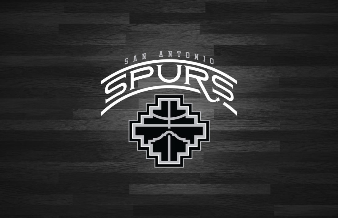 San Antonio Spurs Logo Concept