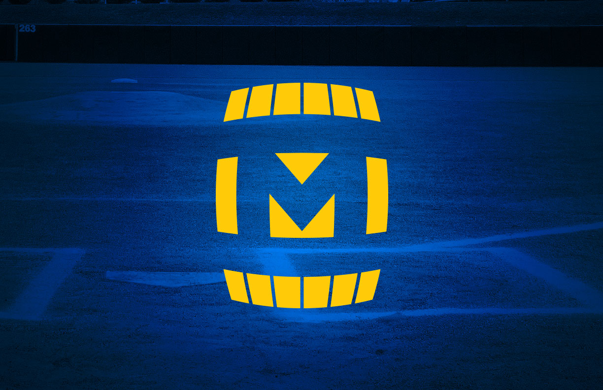 Milwaukee Brewers Logo Concept