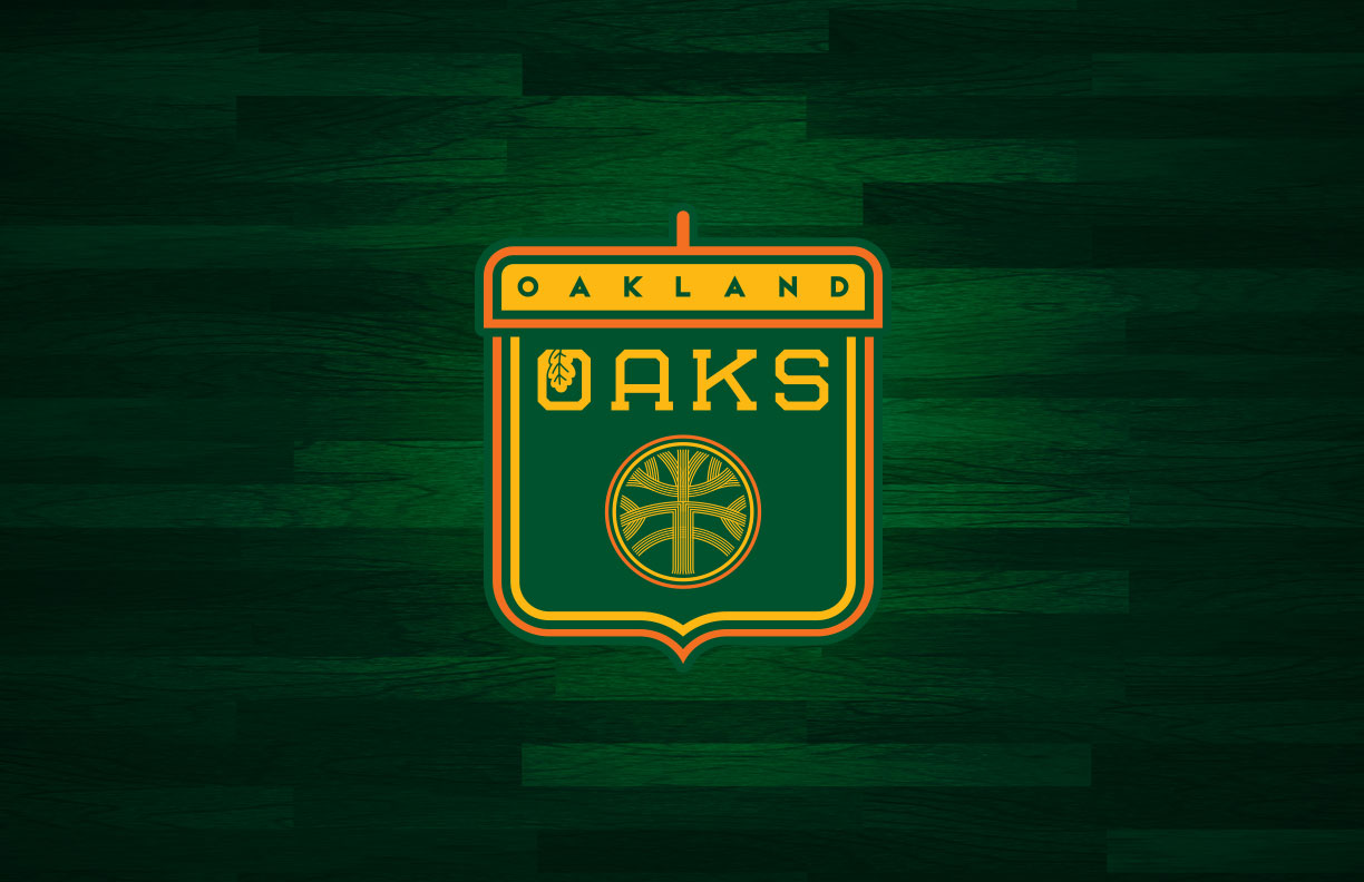 UNOFFICiAL ATHLETIC  Oakland Athletics Rebrand