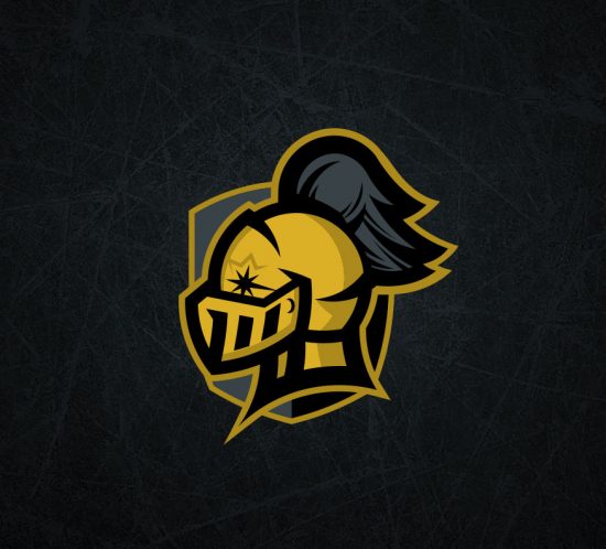 Vegas Golden Knights Crest Logo