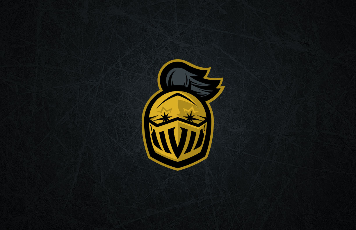 Vegas Golden Knights Shoulder Patch Logo