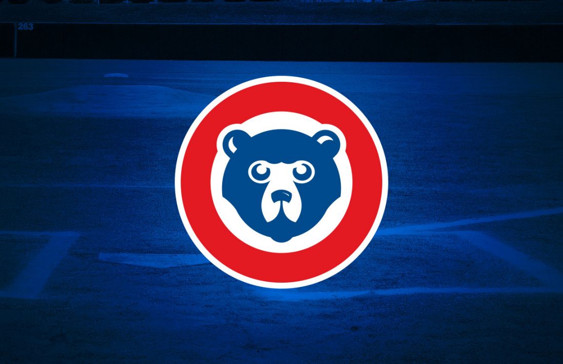 Chicago Cubs Logo Concept