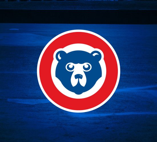 Chicago Cubs Logo Concept