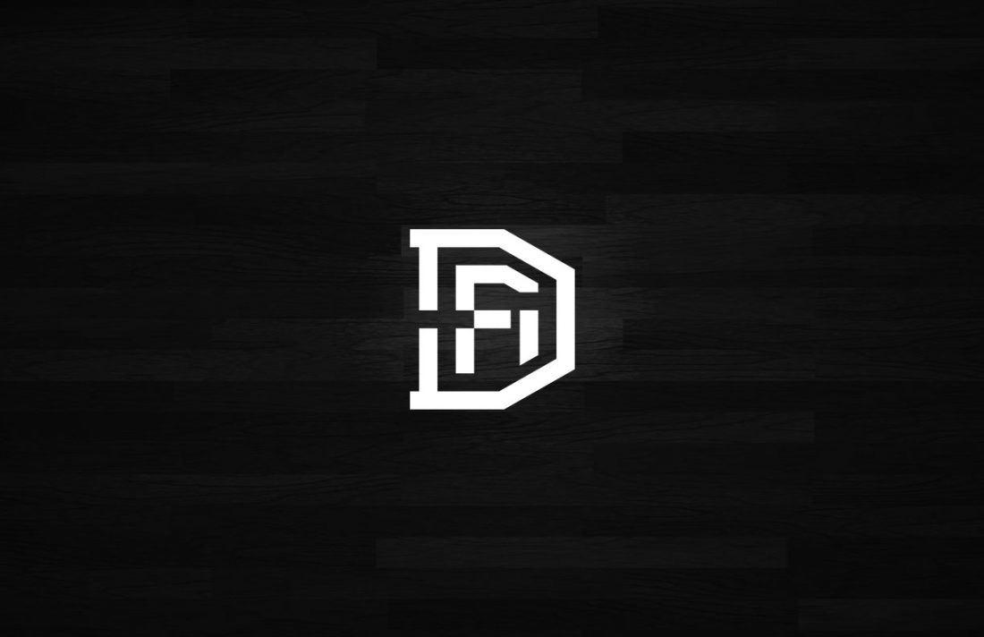 D-Fi Brand Logo