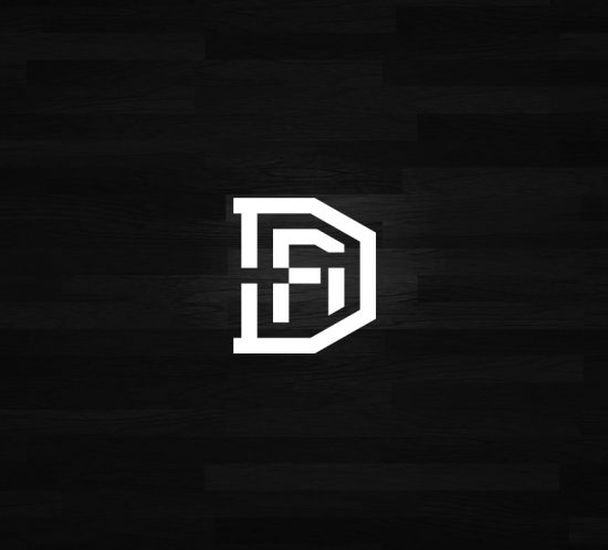 D-Fi Brand Logo