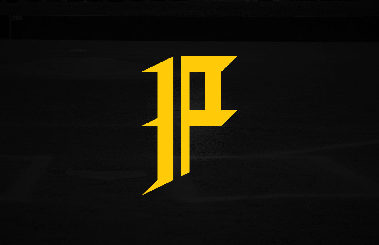 Pittsburgh Pirates Logo Concept