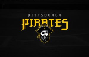 Pittsburgh Pirates Logo Concept