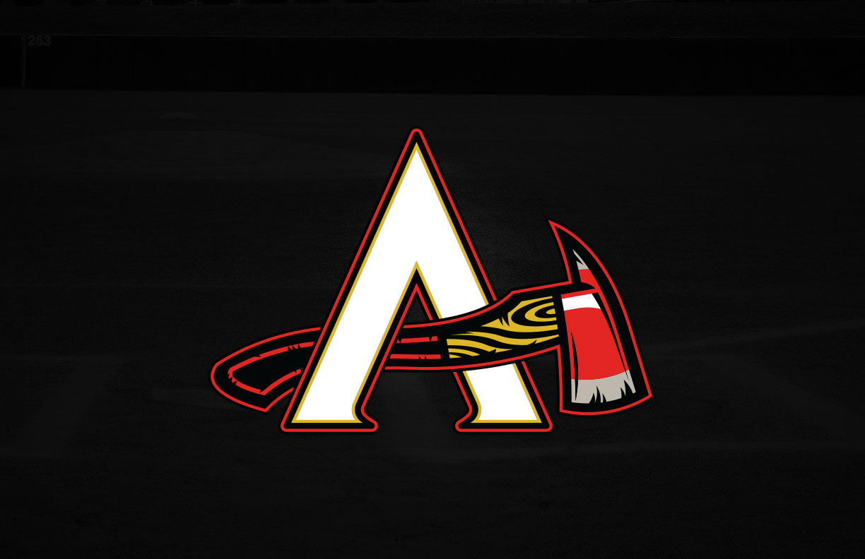 Atlanta Braves logo and the history of the team