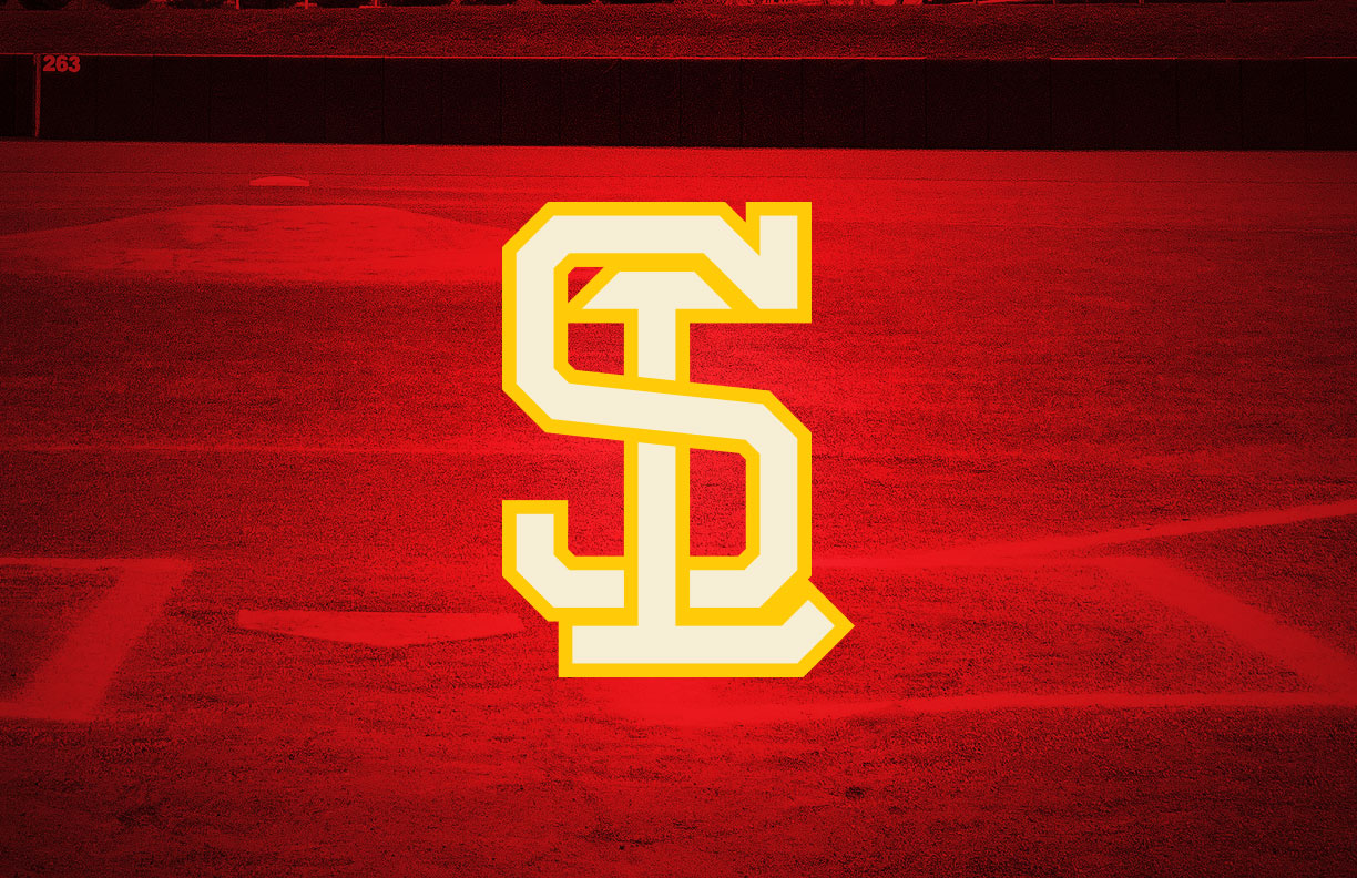 UNOFFICiAL ATHLETIC  St. Louis Cardinals Rebrand