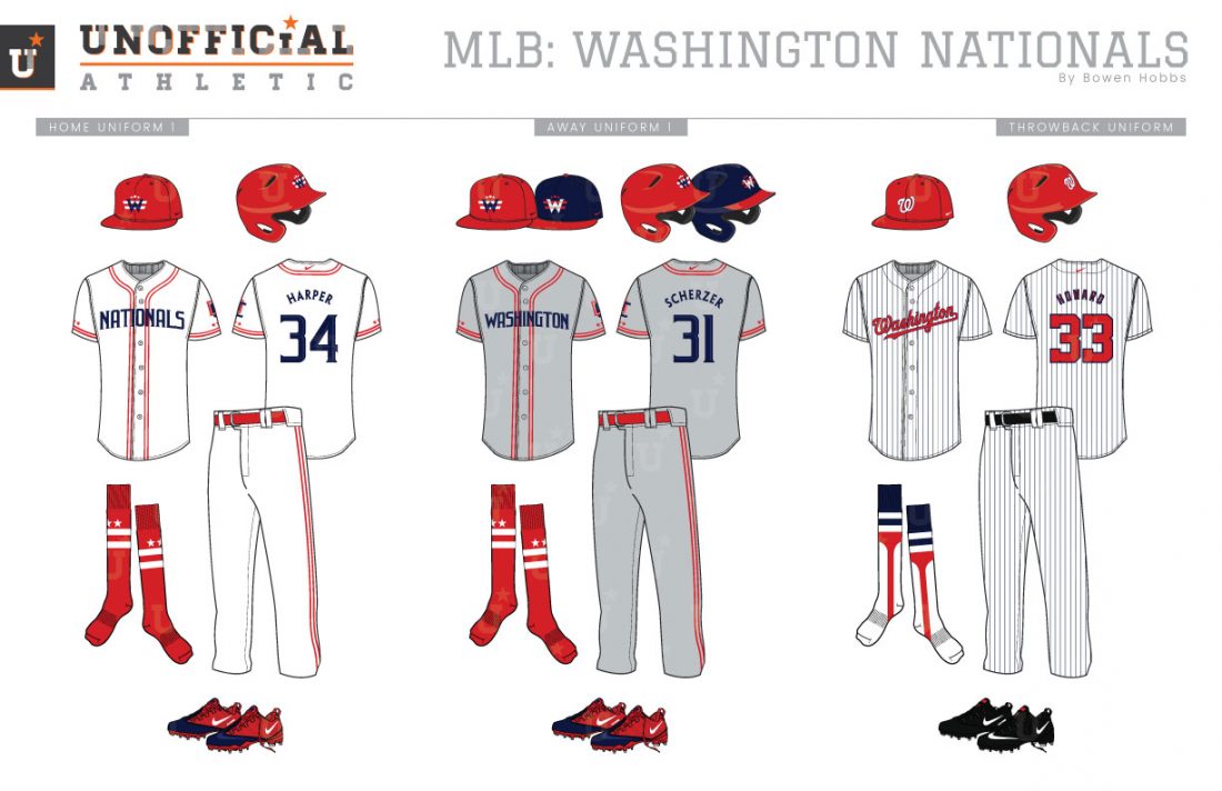 UNOFFICiAL ATHLETIC MLB_nationals_uniforms1