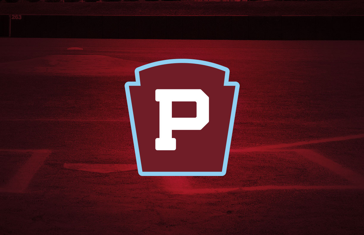 UNOFFICiAL ATHLETIC  Philadelphia Phillies Rebrand