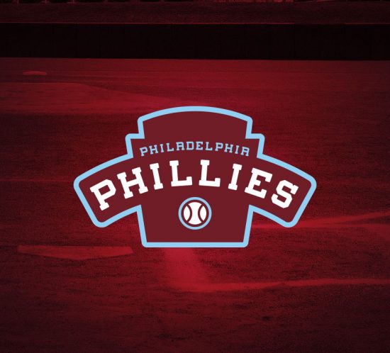 Philadelphia Phillies Logo Concept