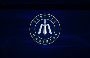 Seattle Mariners Logo Concept