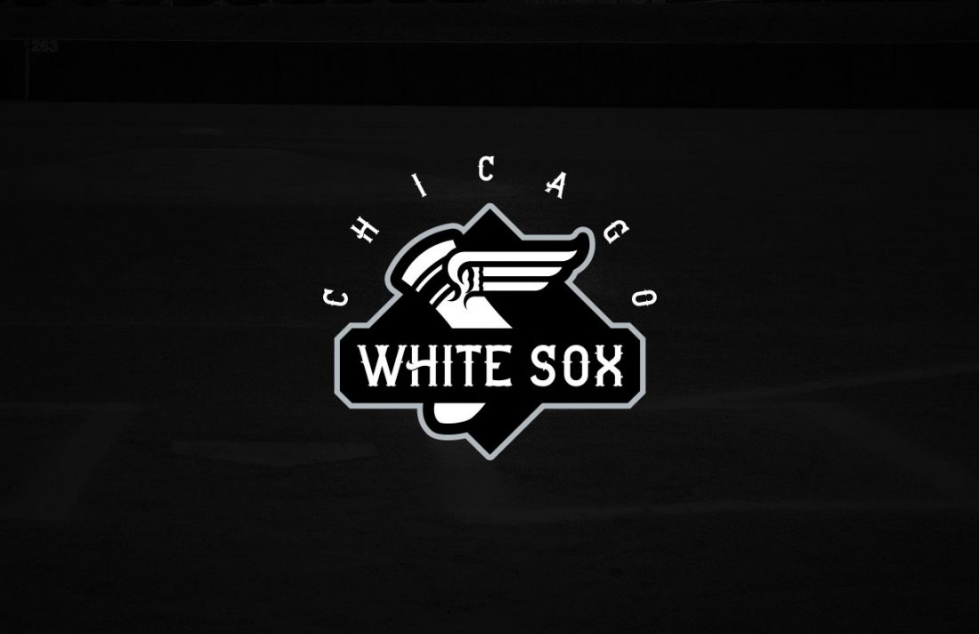Chicago White Sox Logo Concept