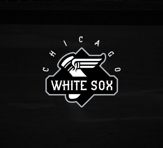 Chicago White Sox Logo Concept