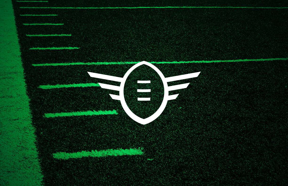 New York Jets Secondary Logo