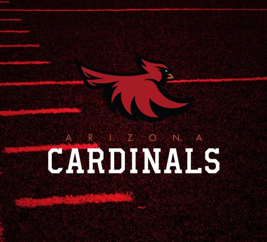 Arizona Cardinals Logo Concept