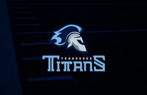 Tennessee Titans Logo Concept